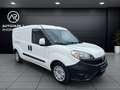 Fiat Doblo Doblò SX Maxi Kasten*Klima*Euro 6* Weiß - thumbnail 8
