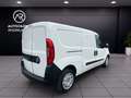 Fiat Doblo Doblò SX Maxi Kasten*Klima*Euro 6* Weiß - thumbnail 7