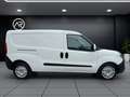 Fiat Doblo Doblò SX Maxi Kasten*Klima*Euro 6* Weiß - thumbnail 1