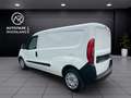 Fiat Doblo Doblò SX Maxi Kasten*Klima*Euro 6* Weiß - thumbnail 5
