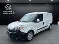 Fiat Doblo Doblò SX Maxi Kasten*Klima*Euro 6* Weiß - thumbnail 3