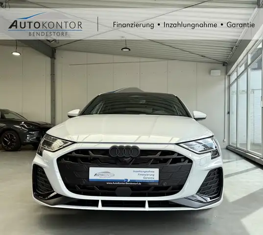 Audi A3 Sportback TFSI S Line Sport Autom., *Matrix *Pano