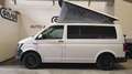Volkswagen T6 California 2.0TDI 102CV AUTOCARAVAN OMOLOGATO Wit - thumbnail 5