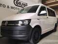 Volkswagen T6 California 2.0TDI 102CV AUTOCARAVAN OMOLOGATO Wit - thumbnail 3