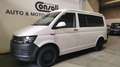 Volkswagen T6 California 2.0TDI 102CV AUTOCARAVAN OMOLOGATO Wit - thumbnail 2