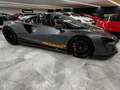 McLaren Artura Spider Novitec 1of 1 Netto 259.990€ Electrochro... Grau - thumbnail 2