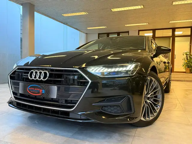 Audi A7 A7 PHEV50TFSIe Quattro S tronic (EU6AP)GARANTIE12M