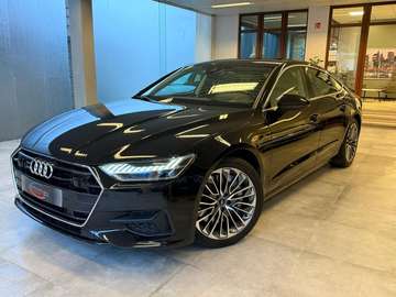A7 PHEV50TFSIe Quattro S tronic (EU6AP)GARANTIE12M