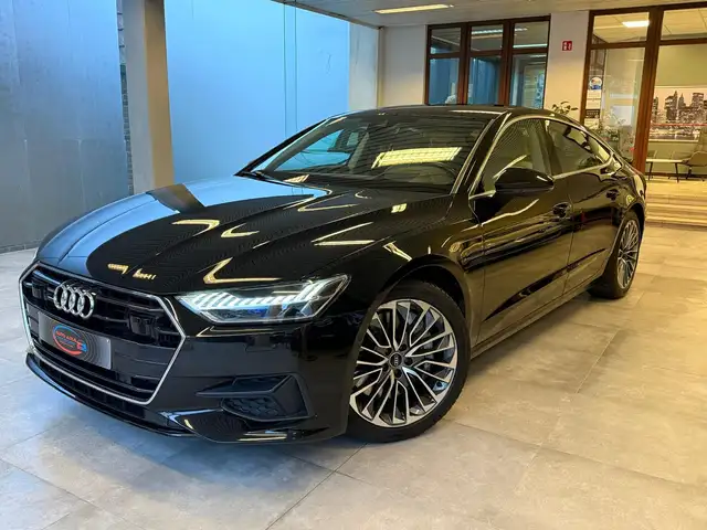 Audi A7 A7 PHEV50TFSIe Quattro S tronic (EU6AP)GARANTIE12M