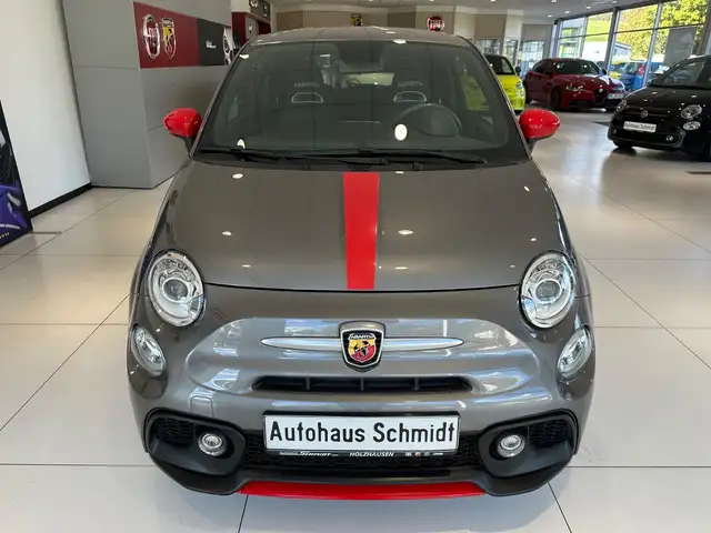 Abarth 595 Turismo 