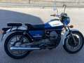 Moto Guzzi V 50 V500 edizione polizia municipale Bleu - thumbnail 3