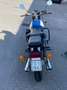 Moto Guzzi V 50 V500 edizione polizia municipale Blauw - thumbnail 4