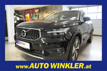 T4 Recharge PHEV/LED/Nav