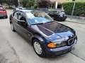 BMW 320 i 320i berlina solo 29000km!!!!!! Blu/Azzurro - thumbnail 9
