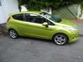 Ford Fiesta Sport 2. Hand Klimaautomatik beheizb. Frontscheibe Grün - thumbnail 13