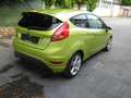 Ford Fiesta Sport 2. Hand Klimaautomatik beheizb. Frontscheibe Grün - thumbnail 12