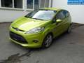 Ford Fiesta Sport 2. Hand Klimaautomatik beheizb. Frontscheibe Grün - thumbnail 2