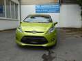 Ford Fiesta Sport 2. Hand Klimaautomatik beheizb. Frontscheibe Grün - thumbnail 1