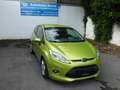 Ford Fiesta Sport 2. Hand Klimaautomatik beheizb. Frontscheibe Grün - thumbnail 15