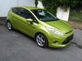Ford Fiesta Sport 2. Hand Klimaautomatik beheizb. Frontscheibe Grün - thumbnail 14