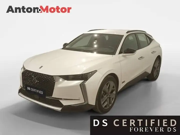 DS DS4 2023