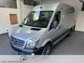 Mercedes-Benz Sprinter II HKa 319 CDI BlueTEC Euro 6 Zilver - thumbnail 4