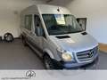 Mercedes-Benz Sprinter II HKa 319 CDI BlueTEC Euro 6 Zilver - thumbnail 9