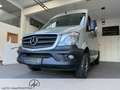 Mercedes-Benz Sprinter II HKa 319 CDI BlueTEC Euro 6 Zilver - thumbnail 20