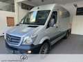 Mercedes-Benz Sprinter II HKa 319 CDI BlueTEC Euro 6 Zilver - thumbnail 3