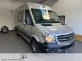 Mercedes-Benz Sprinter II HKa 319 CDI BlueTEC Euro 6 Zilver - thumbnail 2
