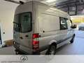 Mercedes-Benz Sprinter II HKa 319 CDI BlueTEC Euro 6 Zilver - thumbnail 8