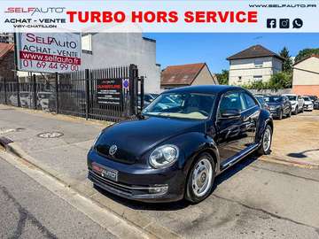 1.6 TDI 105CH FAP VINTAGE