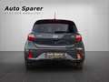 Hyundai i10 Trend Line 1,0 - a3bt0-OP4 Grau - thumbnail 4