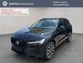 Volvo XC60 XC60 B4 Plus-Dark Aut Glasd Nappaleder-Perforiert Schwarz - thumbnail 1