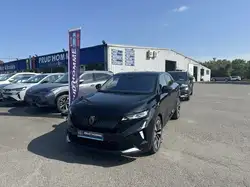 Renault Rafale 1.2 E-TECH FULL HYBRID 200CH TECHNO