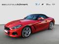 BMW Z4 sDrive 20i M-Sport UPE: 55.690 EUR Schalter Rood - thumbnail 2