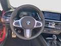 BMW Z4 sDrive 20i M-Sport UPE: 55.690 EUR Schalter Rood - thumbnail 13