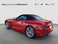 BMW Z4 sDrive 20i ///M-Sport LED SpurAss HiFi Navi Czerwony - thumbnail 4