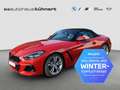 BMW Z4 sDrive 20i M-Sport UPE: 55.690 EUR Schalter Rood - thumbnail 1