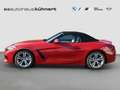 BMW Z4 sDrive 20i M-Sport UPE: 55.690 EUR Schalter Rood - thumbnail 4
