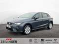 SEAT Ibiza Reference TSI|LED|WINTERPAKET|SITZHEIZUNG| Grau - thumbnail 1