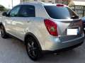 SsangYong Korando Korando 2.0 e-xdi Classy navi awd Argintiu - thumbnail 4