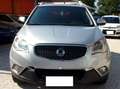SsangYong Korando Korando 2.0 e-xdi Classy navi awd Argintiu - thumbnail 1