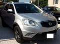 SsangYong Korando Korando 2.0 e-xdi Classy navi awd Argintiu - thumbnail 8