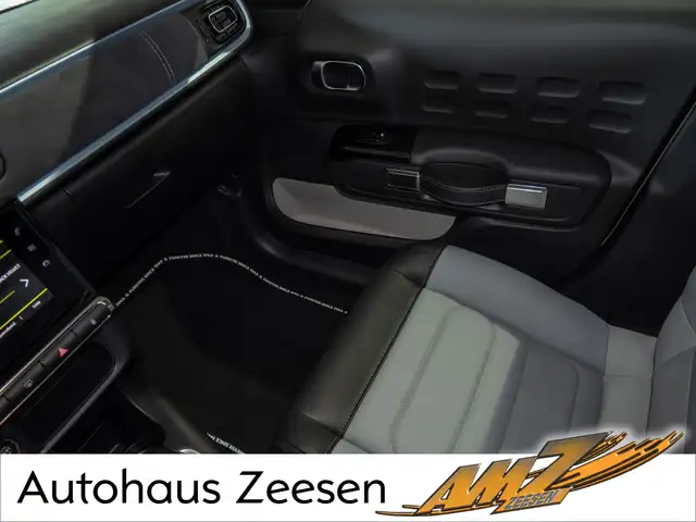 Citroen C3 view 13