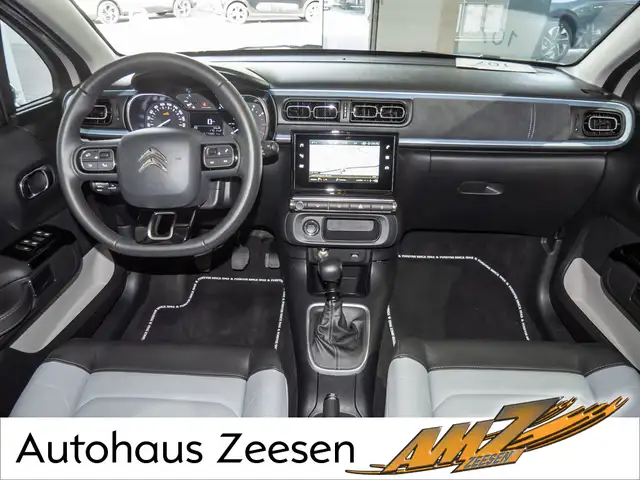 Citroen C3 view 6