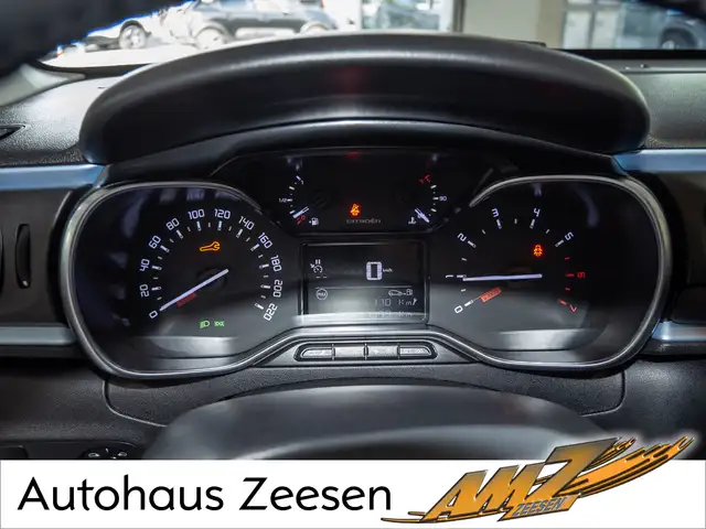 Citroen C3 view 14