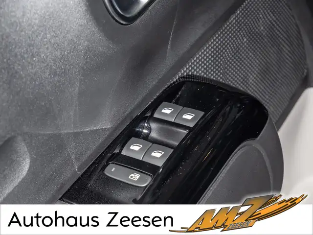 Citroen C3 view 18