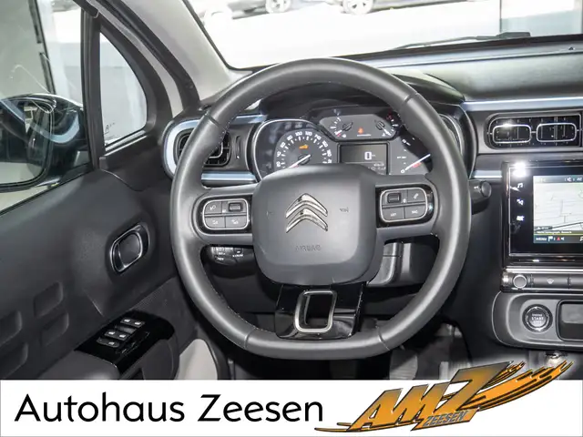 Citroen C3 view 7