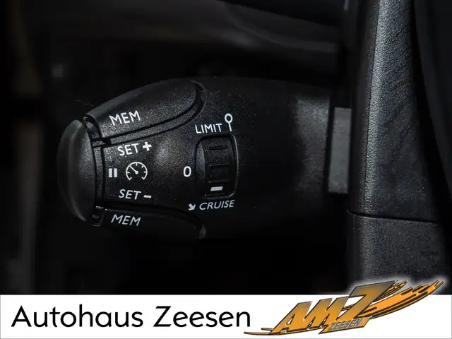 Citroen C3 view 16
